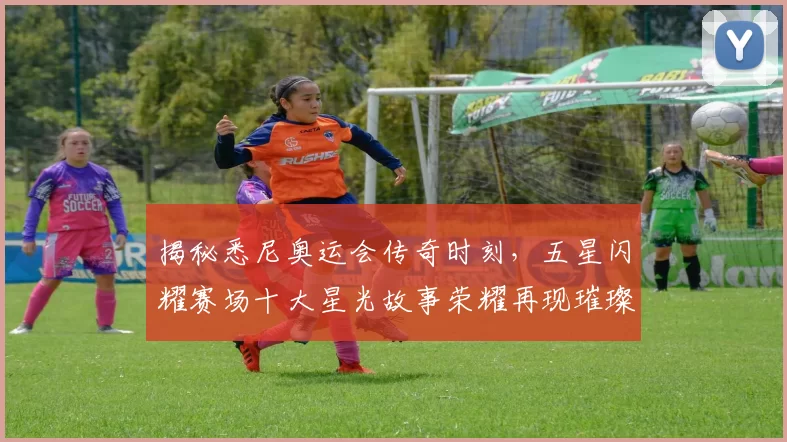 揭秘悉尼奥运会传奇时刻，五星闪耀赛场十大星光故事荣耀再现璀璨