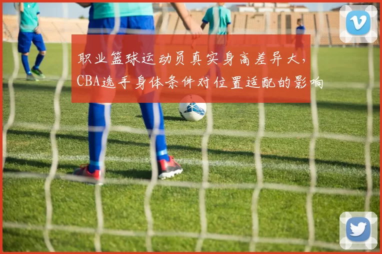 职业篮球运动员真实身高差异大，CBA选手身体条件对位置适配的影响