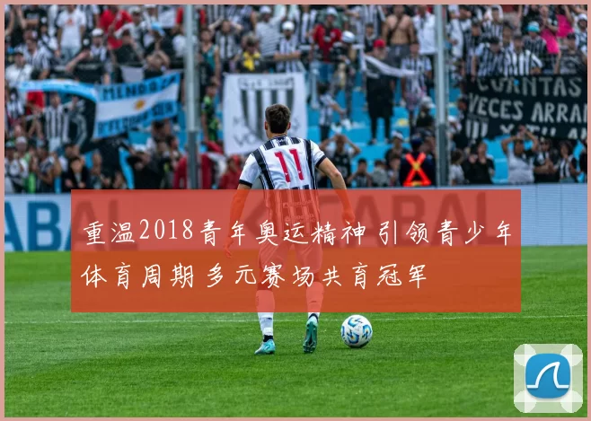 重温2018青年奥运精神 引领青少年体育周期 多元赛场共育冠军